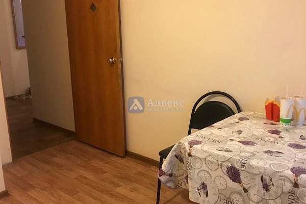 Квартира 3-комн., 73.2 м² Квартира 3-комн., 73.2 м²