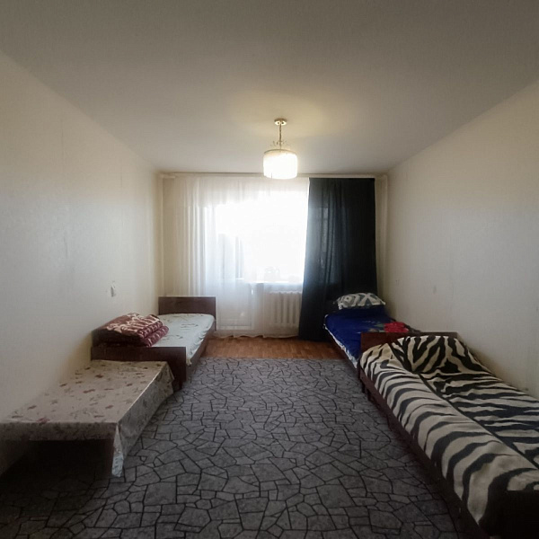2-к квартира, 65 кв.м.