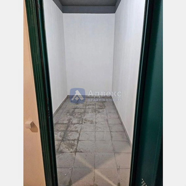 Квартира 3-комн., 82.2 м²