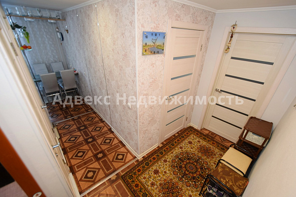 Квартира 2-комн., 43.9 м²