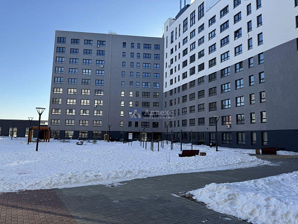 3-к квартира, 98 кв.м.