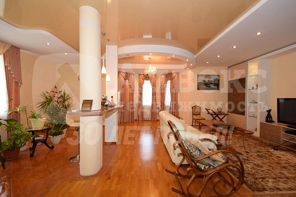 Дом, 263.6 кв.м.