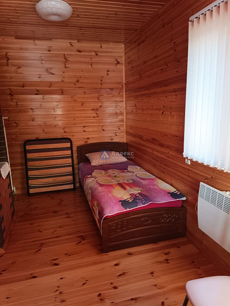 Дом 39.9 м² Дом 39.9 м²