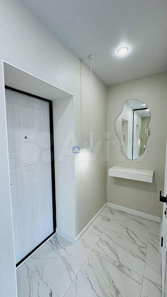 Квартира 1-комн., 31 м²