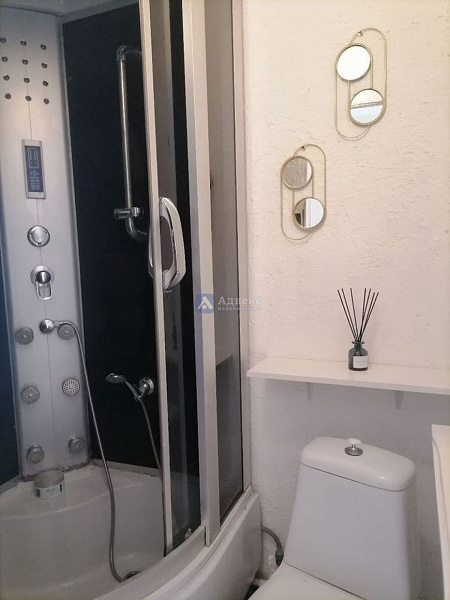 Студия, 17 кв.м.