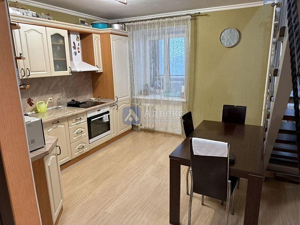 2-к квартира, 105 кв.м. 2-к квартира, 105 кв.м.