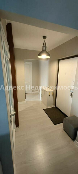 Квартира 2-комн., 57 м²