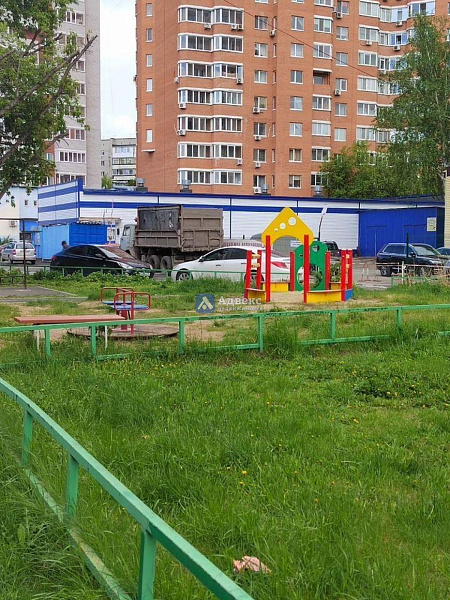 Квартира студия, 20 м²