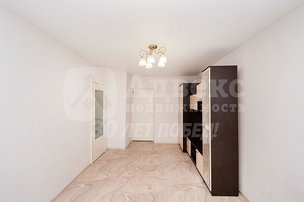 2-к квартира, 43 кв.м.