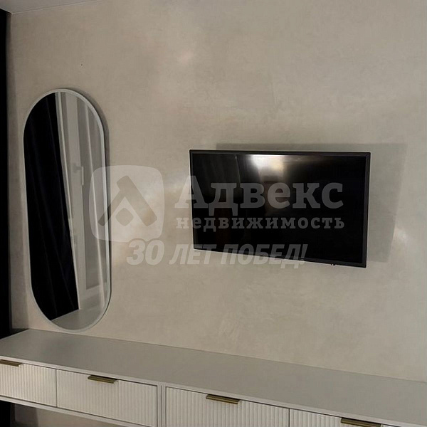 Квартира 3-комн., 63 м²