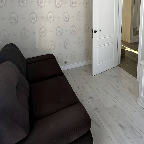 Коттедж 216.8 м²