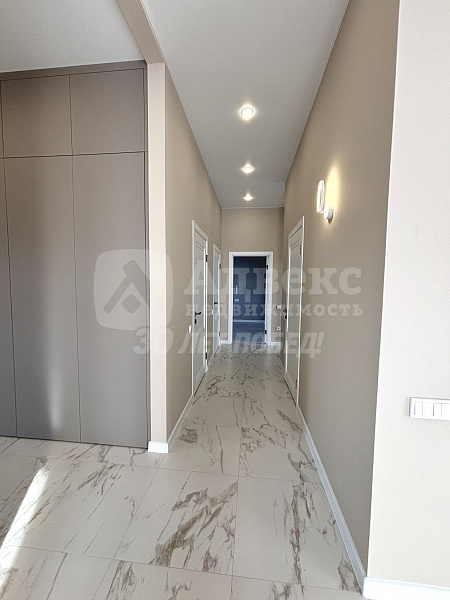 Коттедж 102.6 м²