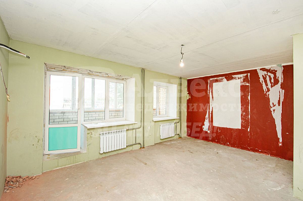 Квартира 3-комн., 82.8 м²