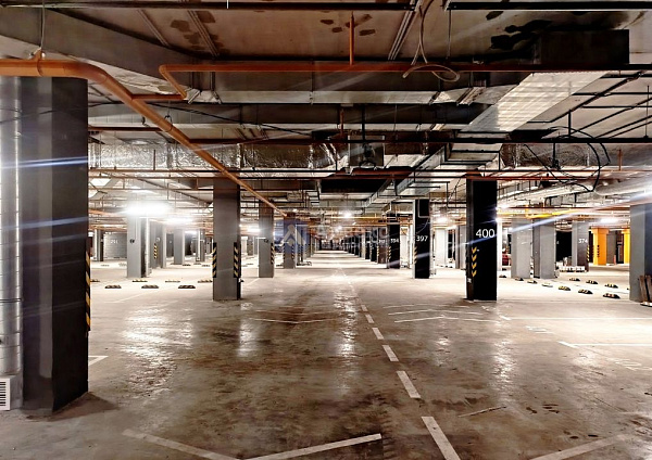 Квартира 3-комн., 97.5 м²