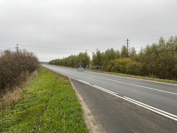 Участок, 18 сот.