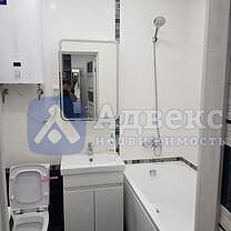Квартира студия, 29 м² Квартира студия, 29 м²