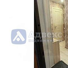 2-к квартира, 43 кв.м. 2-к квартира, 43 кв.м.