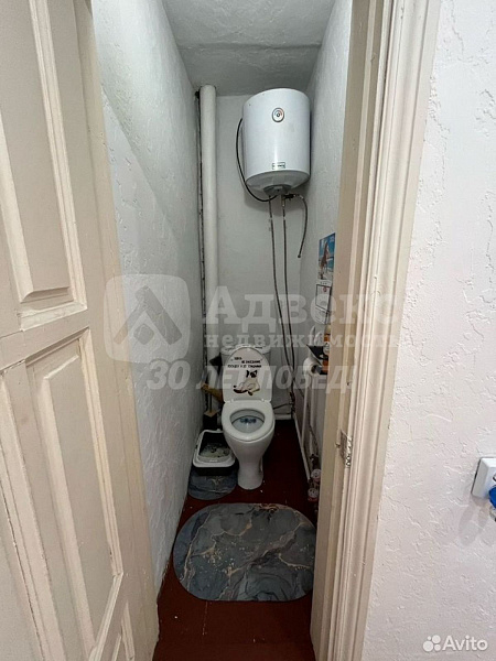 Квартира 2-комн., 48 м²