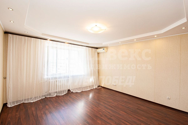 Квартира студия, 67.6 м²