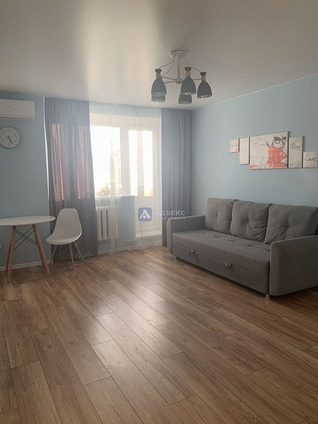 Квартира 2-комн., 41.7 м²