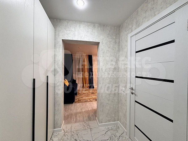 Квартира студия, 23 м²