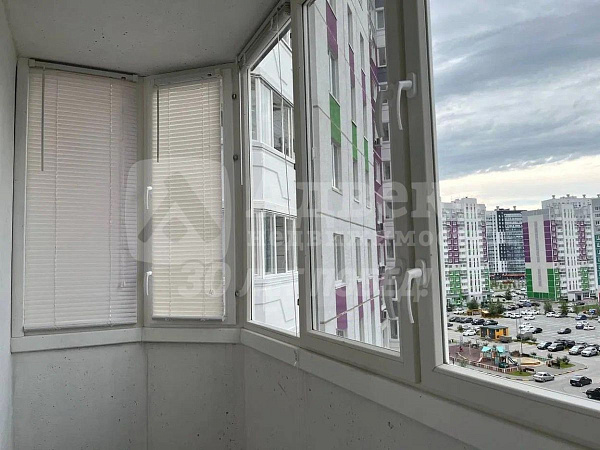 3-к квартира, 85 кв.м.