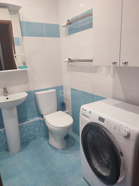 Квартира студия, 26.1 м² Квартира студия, 26.1 м²