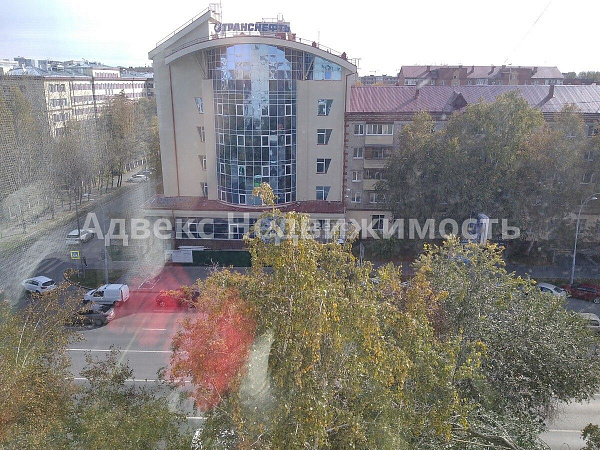 Квартира 1-комн., 20.6 м² Квартира 1-комн., 20.6 м²