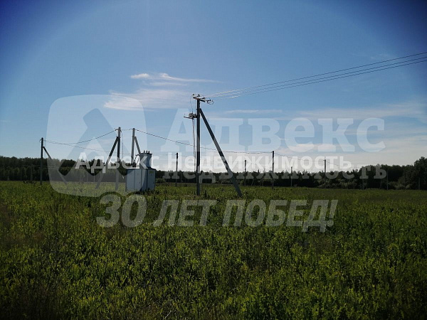 Участок, 8.4 сот.