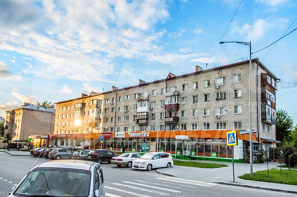 Комната 12.9 м²