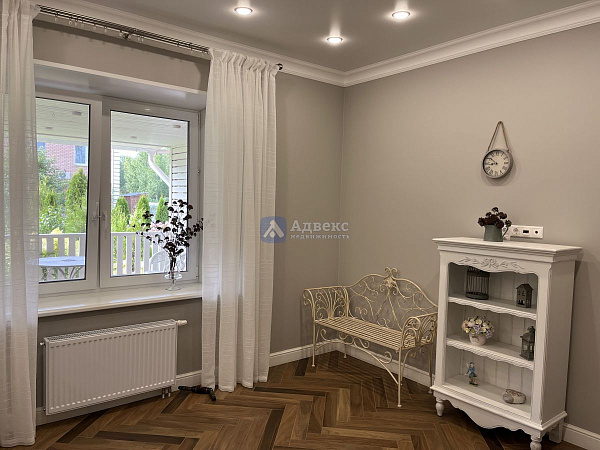 Таунхаус 150 м² Таунхаус 150 м²