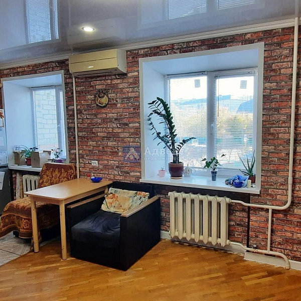 2-к квартира, 67 кв.м.