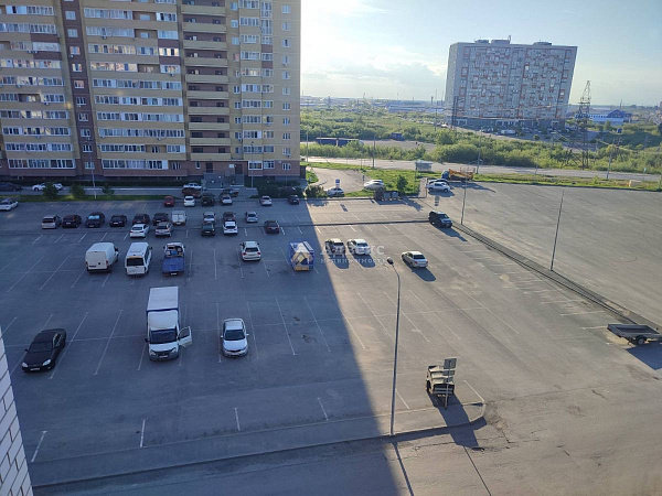 Квартира 2-комн., 63 м² Квартира 2-комн., 63 м²