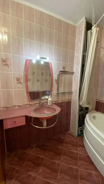 Квартира 3-комн., 104 м²