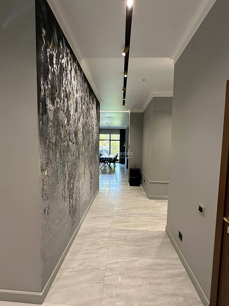 Коттедж 196 м²