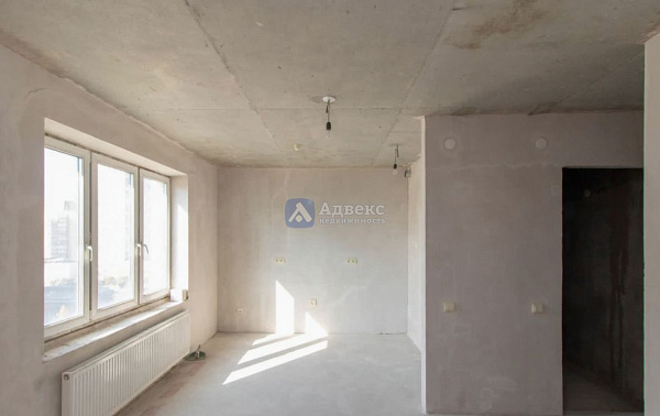 3-к квартира, 61 кв.м. 3-к квартира, 61 кв.м.