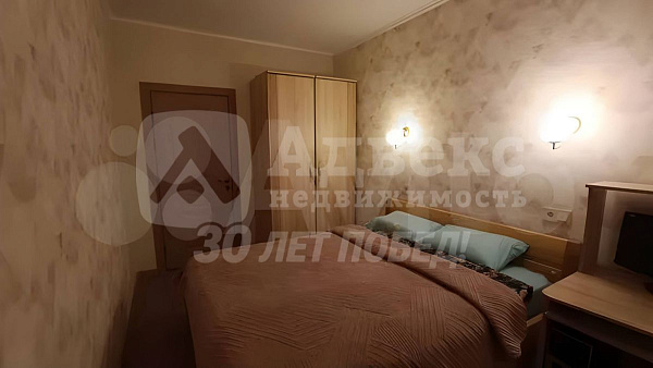 Таунхаус 121 м²
