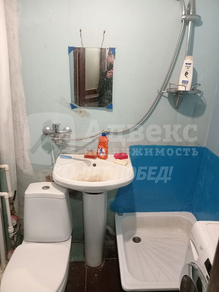 Студия, 15 кв.м.