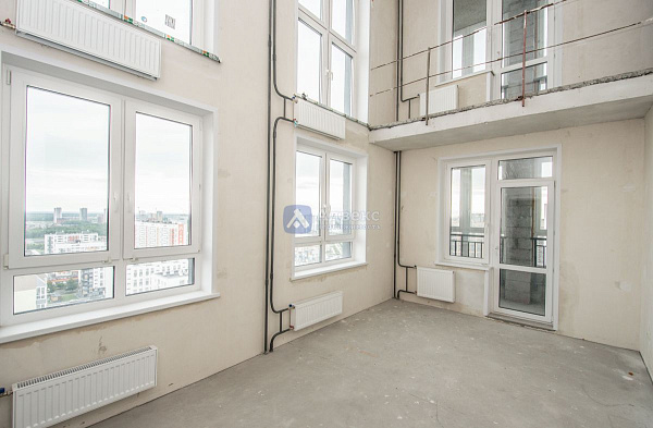4-к квартира в новостройке, 150 кв.м.
