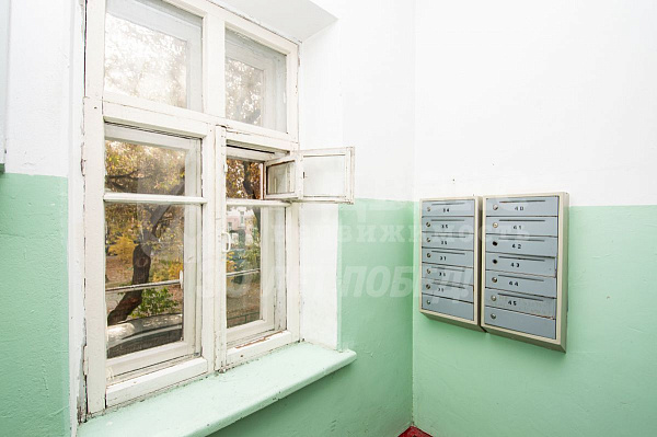 1-к квартира, 41 кв.м.