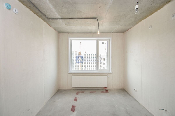 Квартира студия, 17.74 м² Квартира студия, 17.74 м²