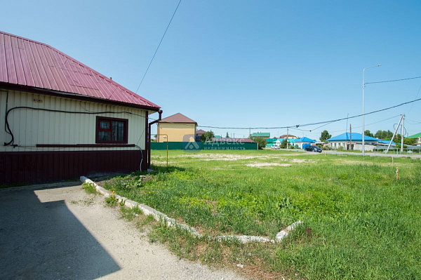 Торговое помещение 195.1 м²