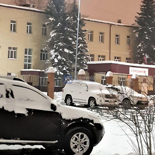 Квартира 2-комн., 47 м² Квартира 2-комн., 47 м²