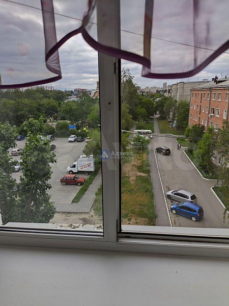 1-к квартира, 31 кв.м. 1-к квартира, 31 кв.м.