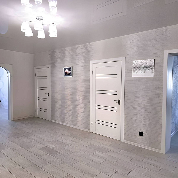 Квартира 4-комн., 150.3 м²