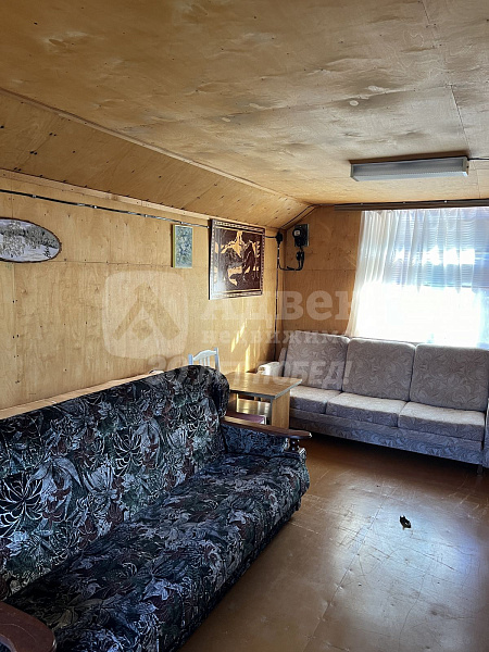 Дача/Коттедж, 26.9 кв.м.