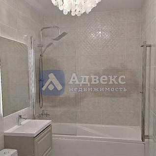 Квартира студия, 28.8 м² Квартира студия, 28.8 м²