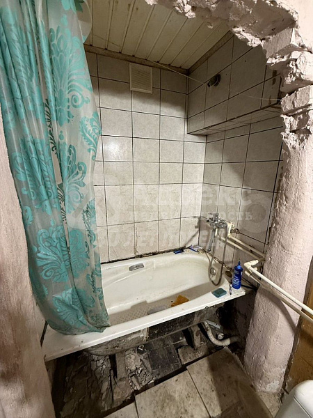 Квартира 2-комн., 35.4 м²