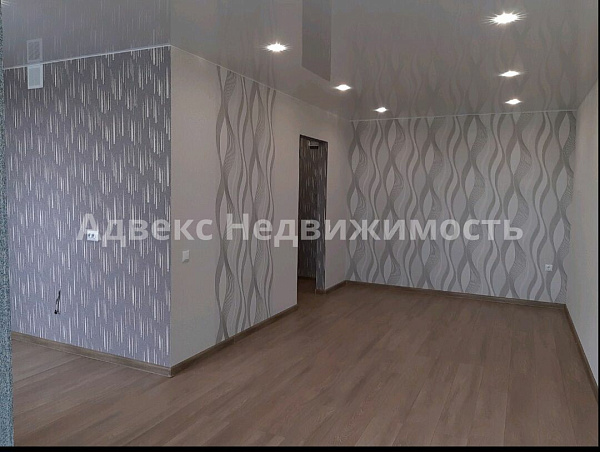 Квартира студия, 31.2 м²