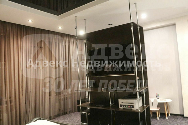 Таунхаус 143.4 м²